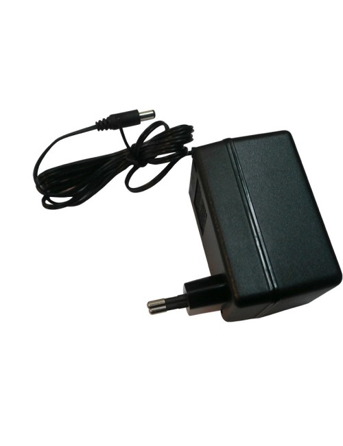 Lader Voor Tec-2505 En Tec-12799